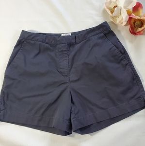 Adidas Women's black shorts